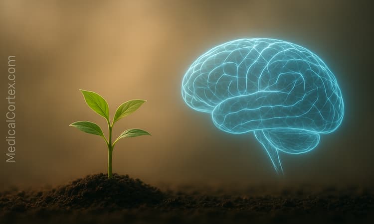 MedicalCortex.com