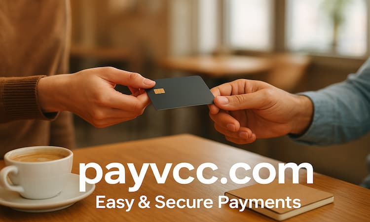 PayVCC.com