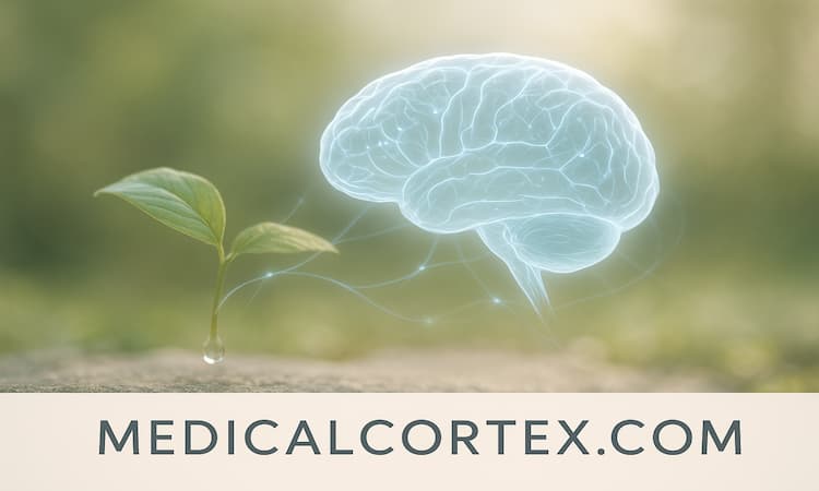 MedicalCortex.com