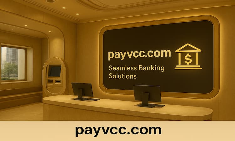 PayVCC.com