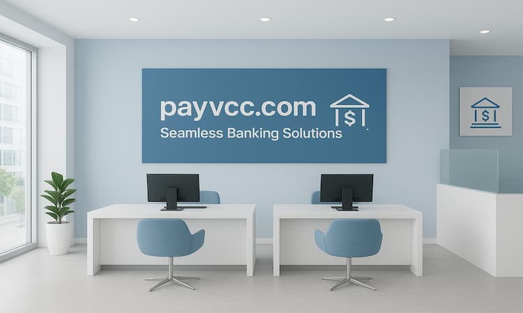 PayVCC.com