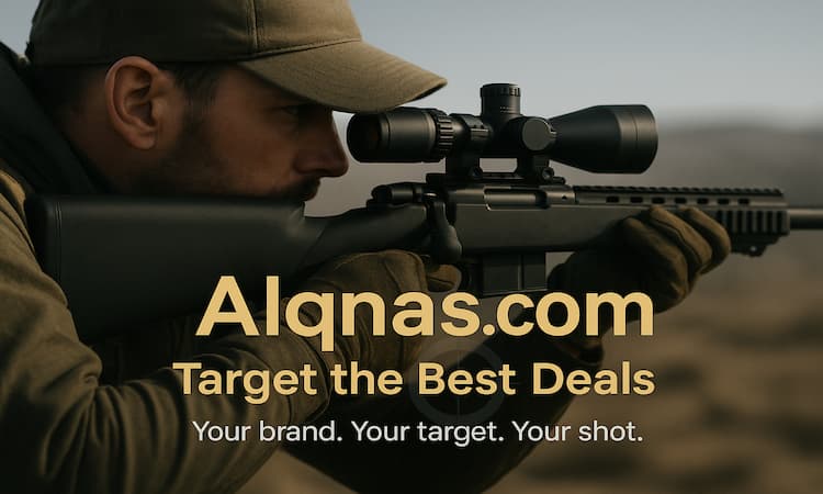 Alqnas.com