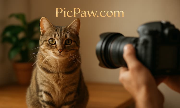 PicPaw.com