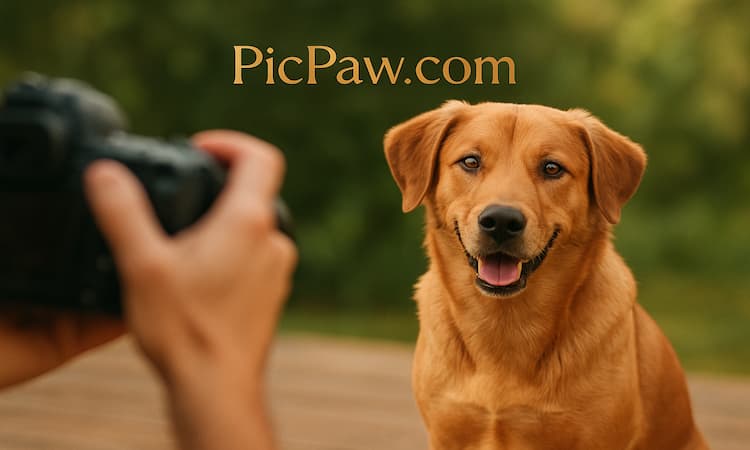 PicPaw.com