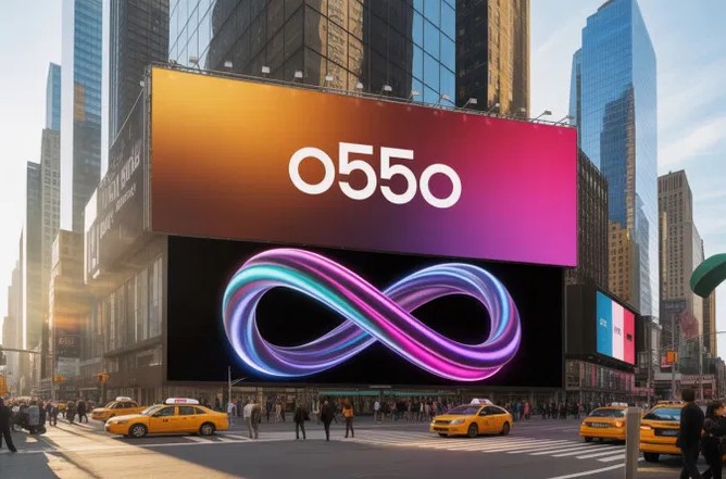 O55O.com Aged 22 Years