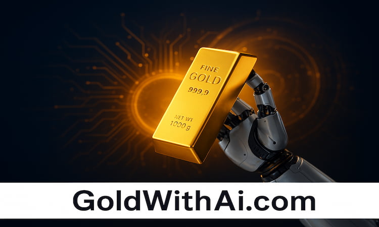 GoldWithAI.com