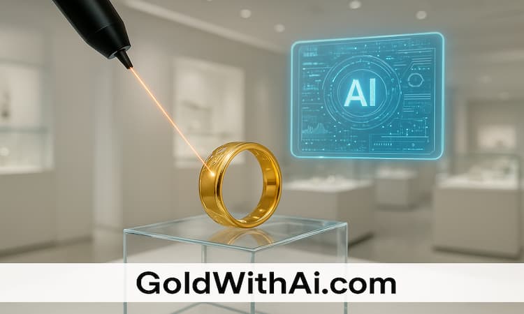 GoldWithAI.com
