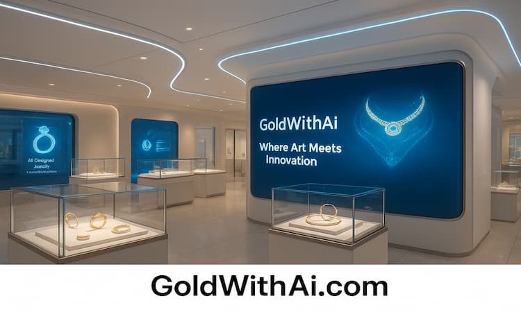 GoldWithAI.com