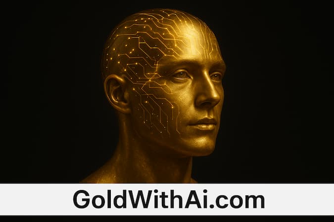 GoldWithAI.com