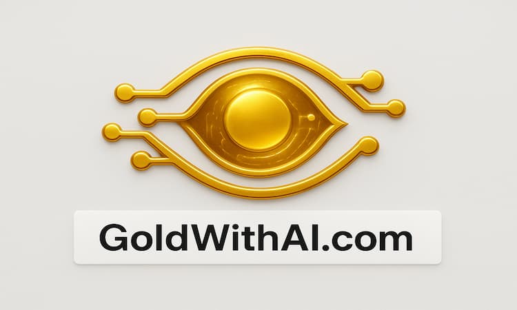 GoldWithAI.com