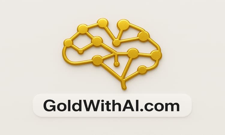 GoldWithAI.com