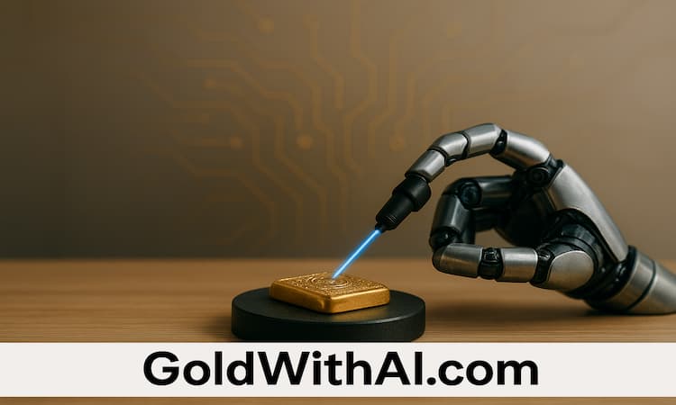 GoldWithAI.com
