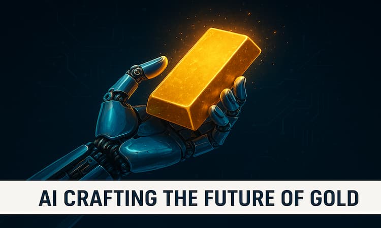 GoldWithAI.com