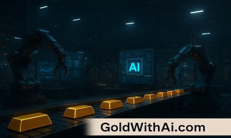 GoldWithAI.com