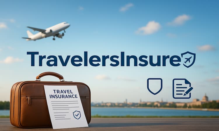 TravelersInsure.com