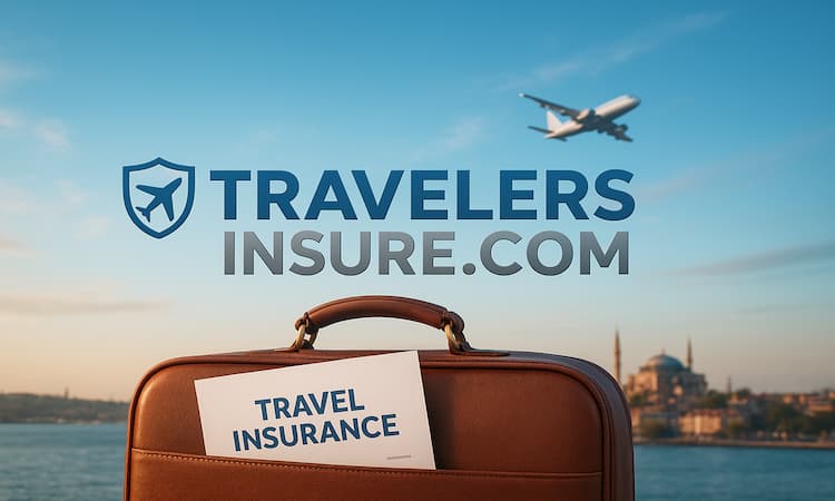 TravelersInsure.com