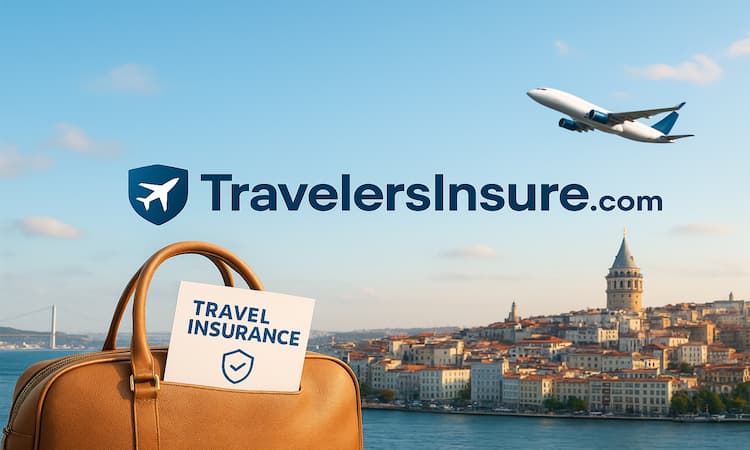 TravelersInsure.com