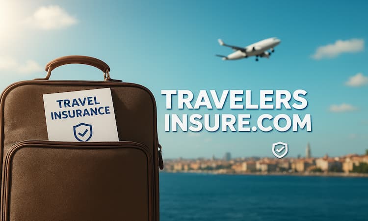 TravelersInsure.com