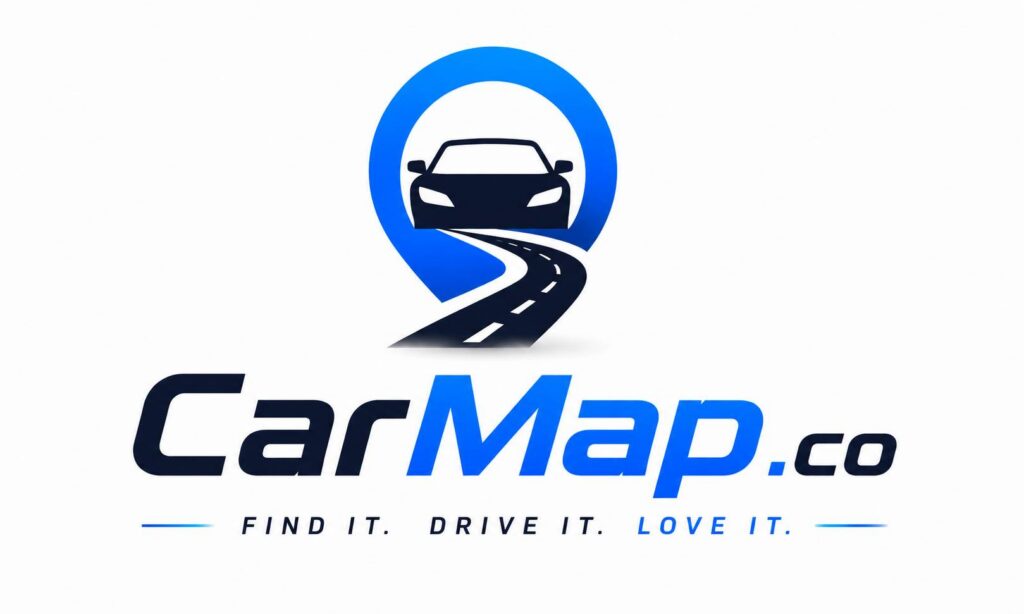 CarMap.co