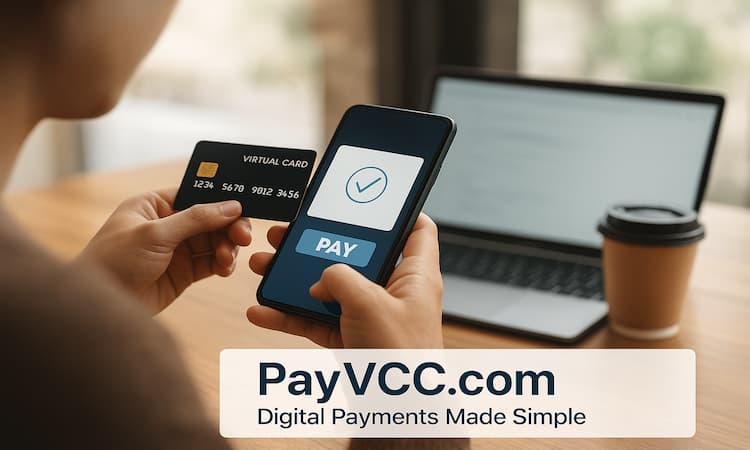 PayVCC.com