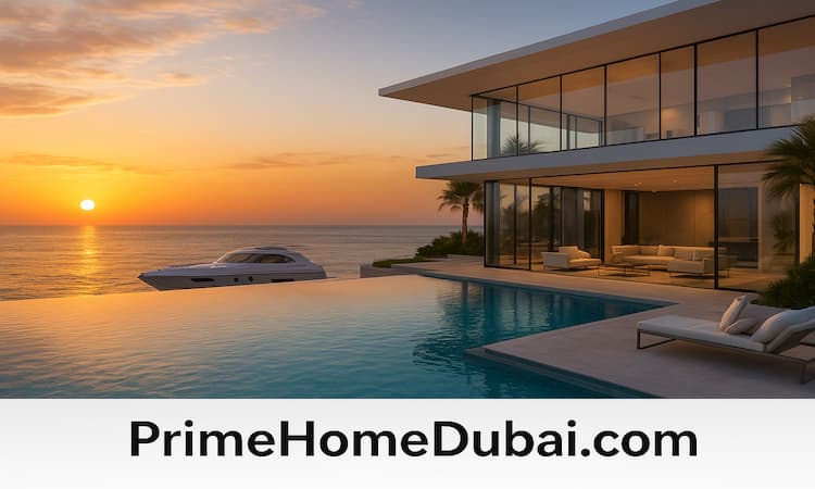 PrimeHomeDubai.com