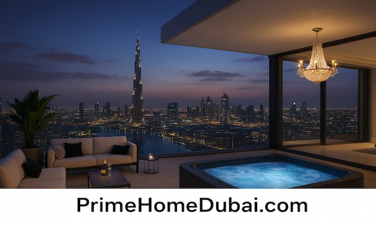 PrimeHomeDubai.com