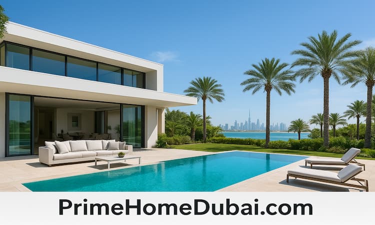 PrimeHomeDubai.com