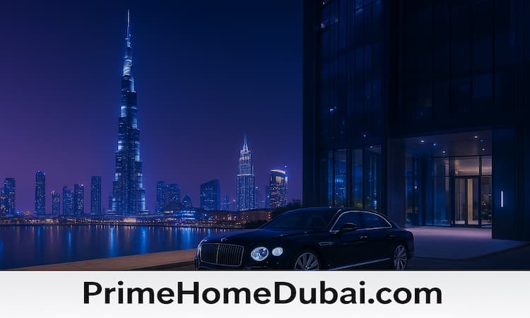PrimeHomeDubai.com