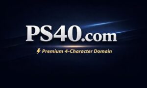 PS40.com