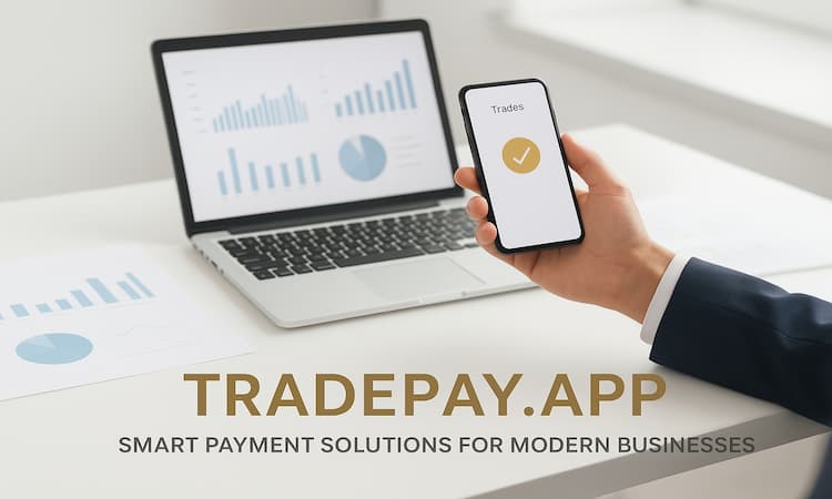 TradePay.app