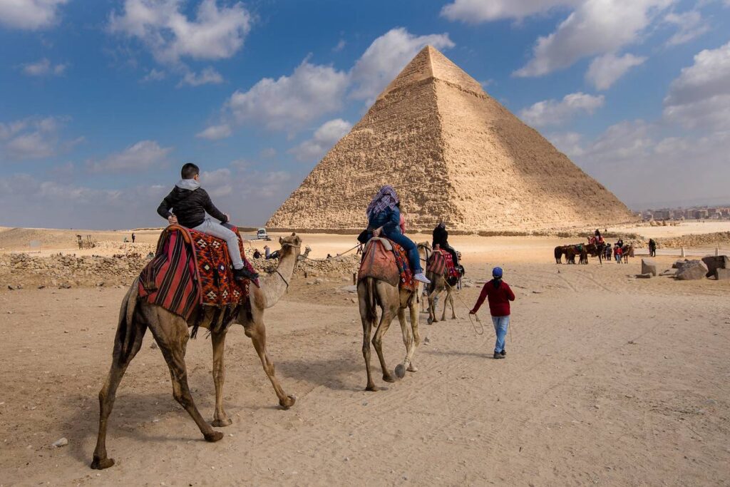 gizatravel.com