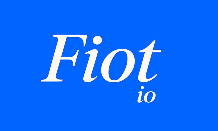 Fiot.io