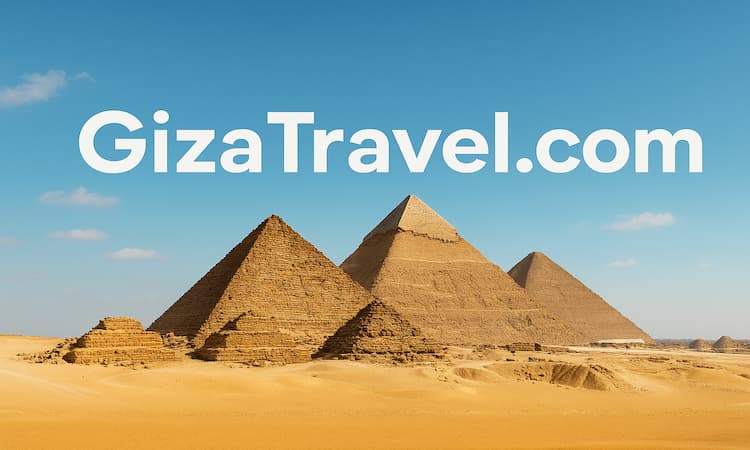 gizatravel.com