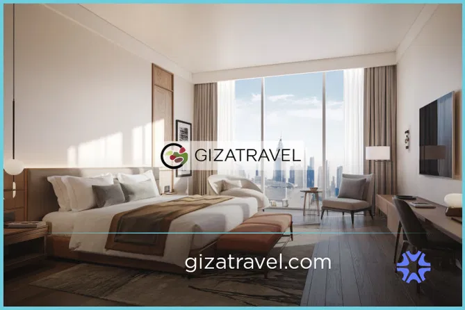 gizatravel.com
