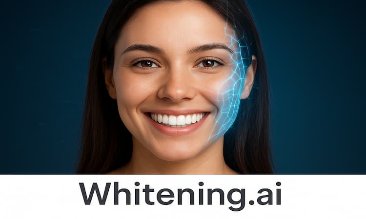 Whitening.ai
