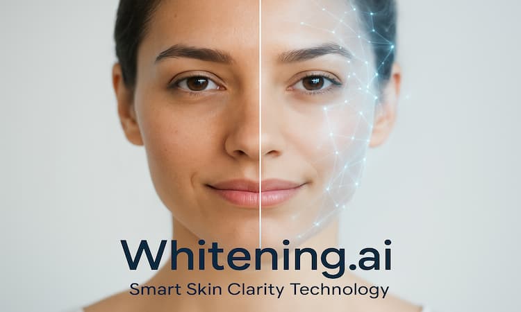 Whitening.ai