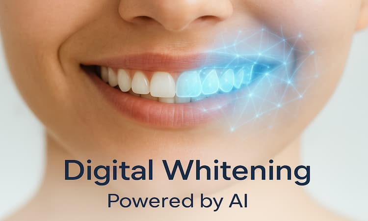 Whitening.ai