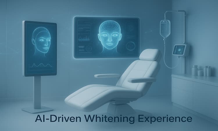 Whitening.ai