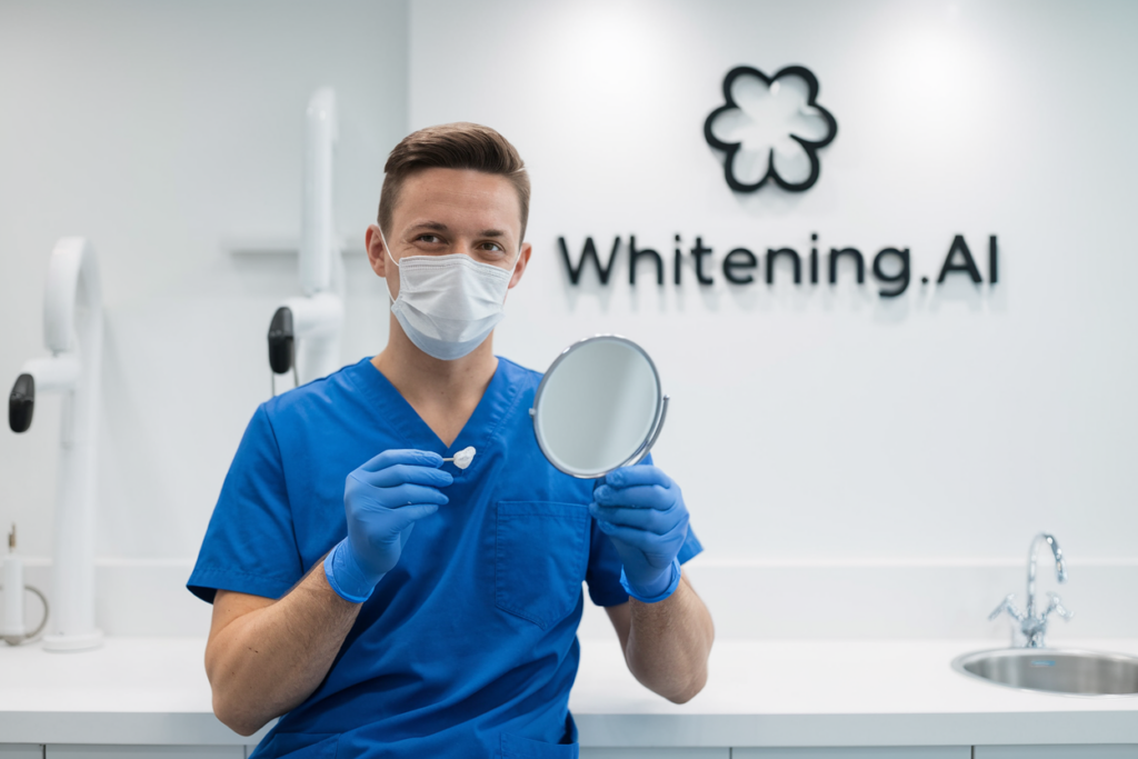 Whitening.ai