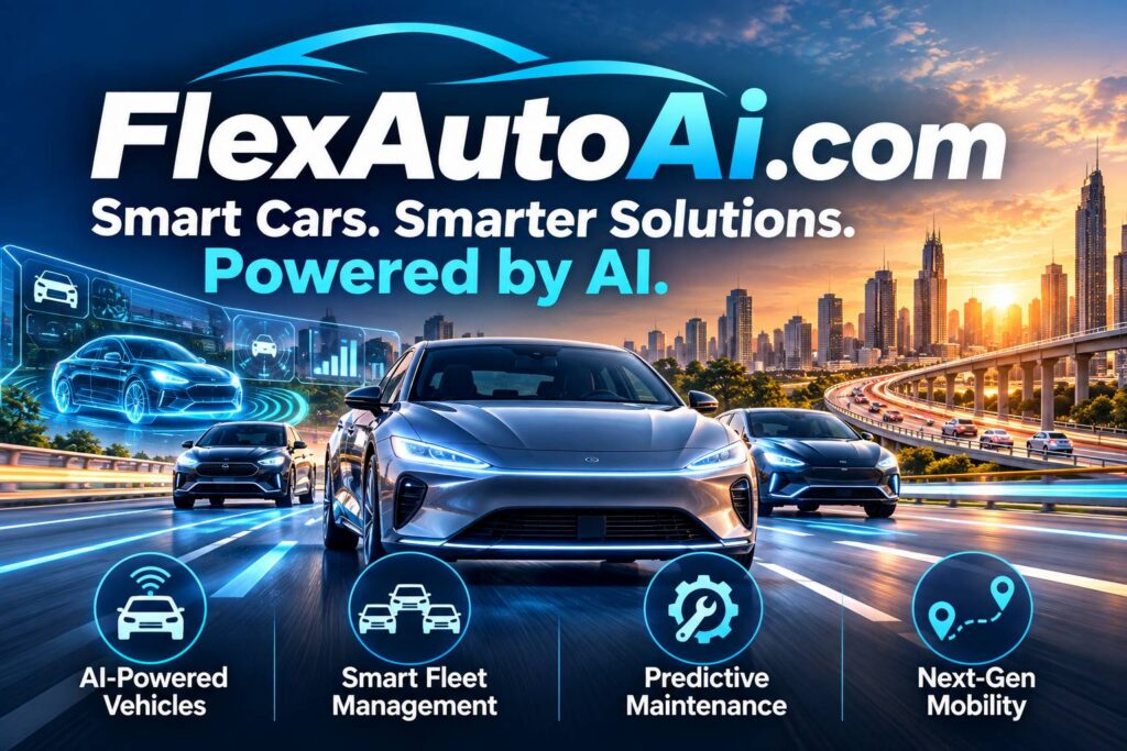 FlexAutoAI.com