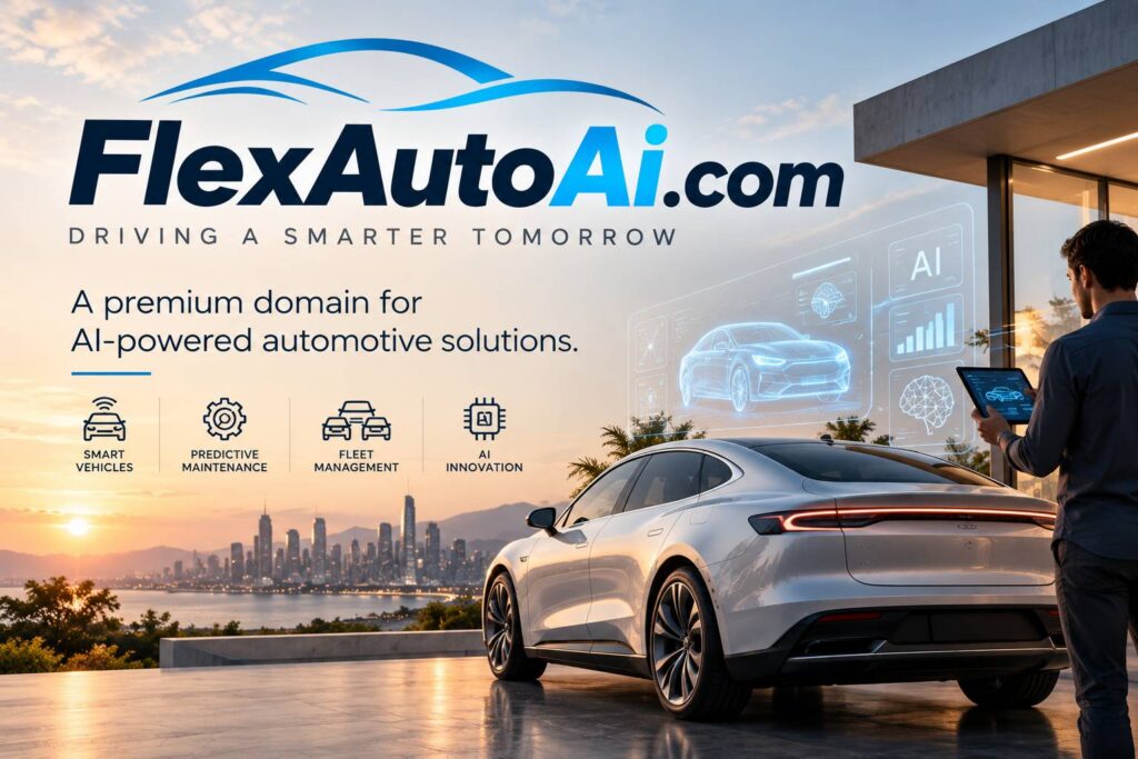 FlexAutoAI.com