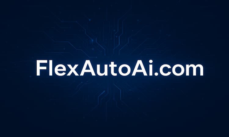 FlexAutoAI.com