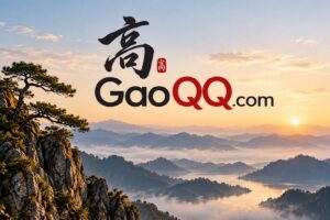 GaoQQ.com