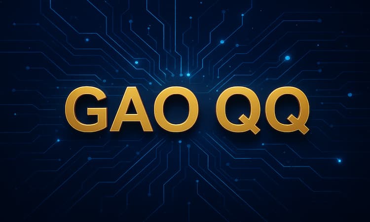 GaoQQ.com