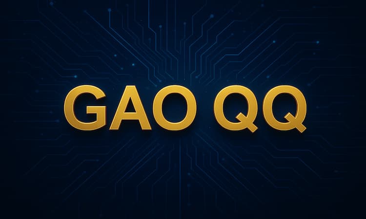GaoQQ.com