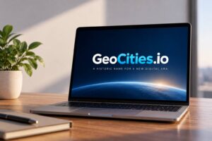 geocities.io