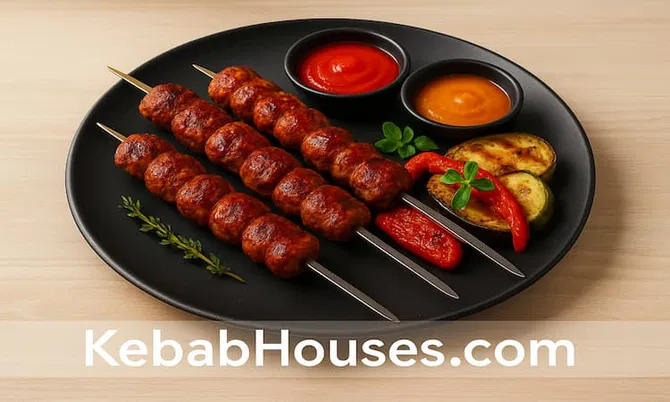 KebabHouses.com