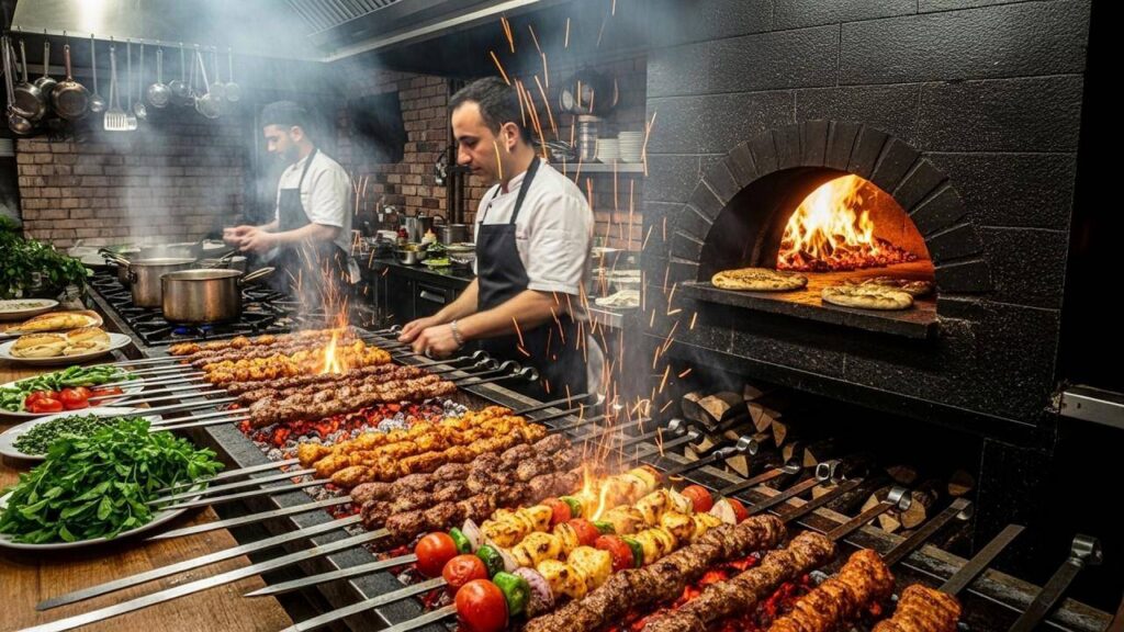 KebabHouses.com