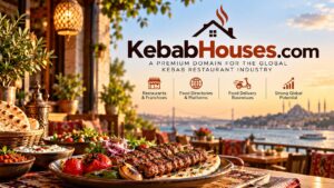 KebabHouses.com