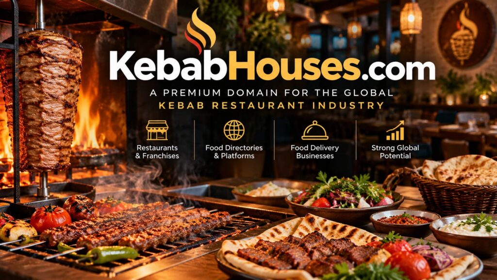 KebabHouses.com